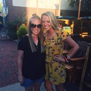 Meet your Posher, Allison